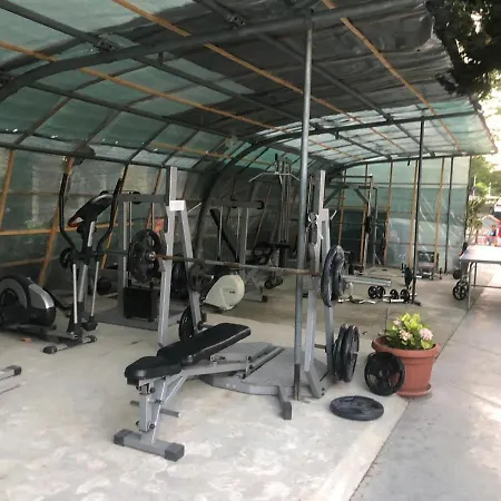 3 Penthouse With Fantastic Seaview And Big Terraces Oasis