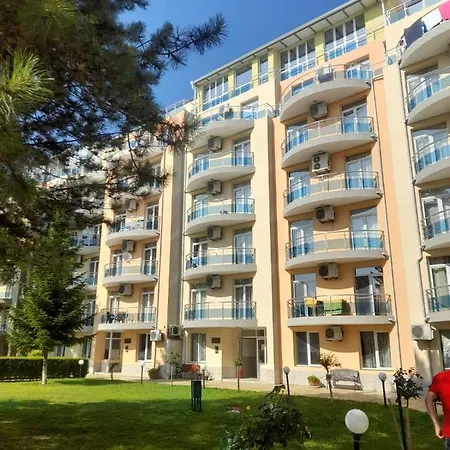 3 Penthouse With Fantastic Seaview And Big Terraces Oasis Apartment *