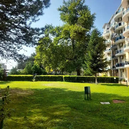 3 Penthouse With Fantastic Seaview And Big Terraces Oasis *