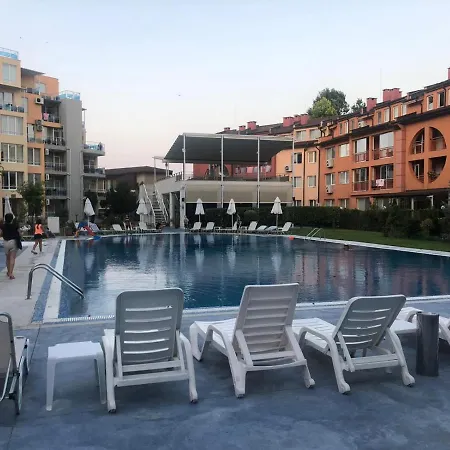 3 Penthouse With Fantastic Seaview And Big Terraces Oasis Apartment *