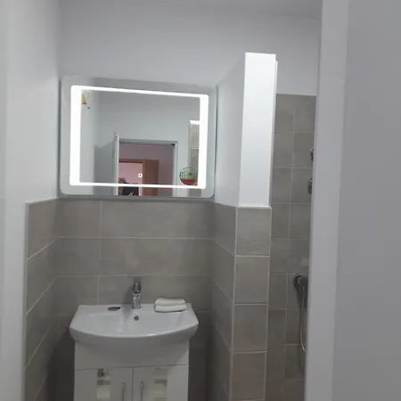 3 Penthouse With Fantastic Seaview And Big Terraces Oasis