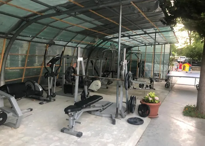 3 Penthouse With Fantastic Seaview And Big Terraces Oasis