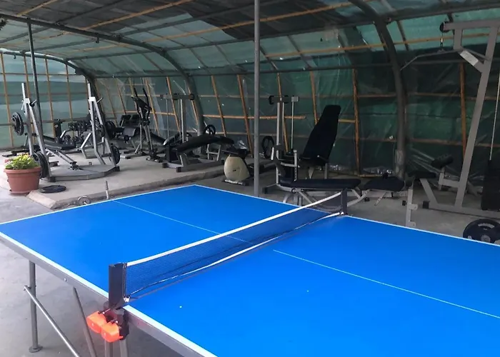 Apartman 3 Penthouse With Fantastic Seaview And Big Terraces Oasis *