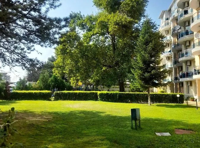 3 Penthouse With Fantastic Seaview And Big Terraces Oasis *