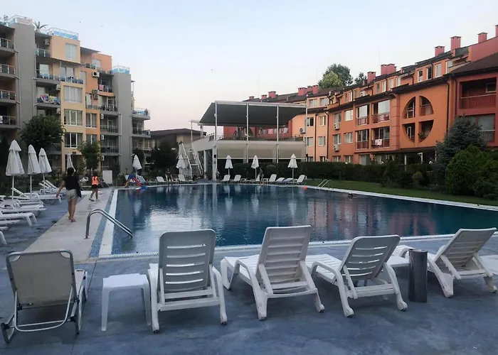 3 Penthouse With Fantastic Seaview And Big Terraces Oasis Apartman *