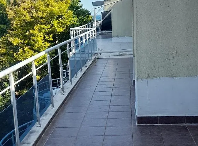 3 Penthouse With Fantastic Seaview And Big Terraces Oasis *