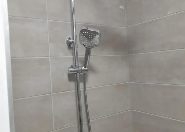 3 Penthouse With Fantastic Seaview And Big Terraces Oasis