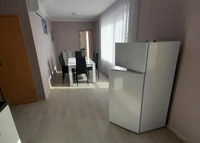 3 Penthouse With Fantastic Seaview And Big Terraces Oasis Apartman