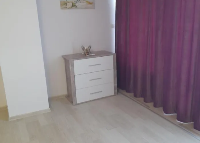 3 Penthouse With Fantastic Seaview And Big Terraces Oasis Apartman Ravda