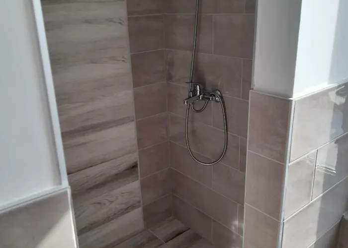 3 Penthouse With Fantastic Seaview And Big Terraces Oasis