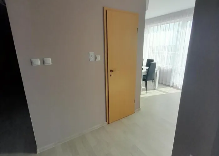 3 Penthouse With Fantastic Seaview And Big Terraces Oasis Apartman *