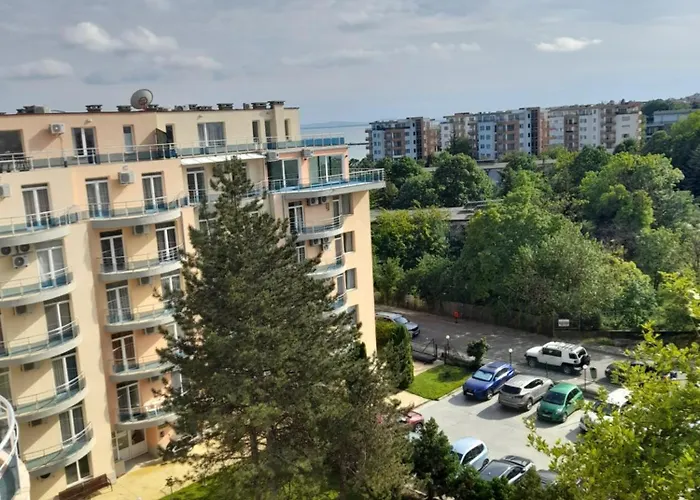 3 Penthouse With Fantastic Seaview And Big Terraces Oasis Apartman *