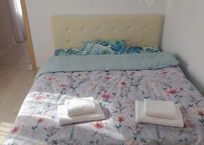 Apartman 3 Penthouse With Fantastic Seaview And Big Terraces Oasis *