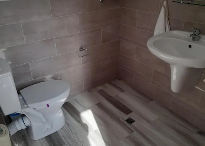 Apartman 3 Penthouse With Fantastic Seaview And Big Terraces Oasis Ravda