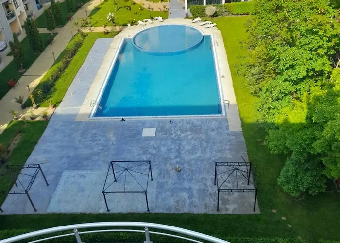 3 Penthouse With Fantastic Seaview And Big Terraces Oasis Ravda