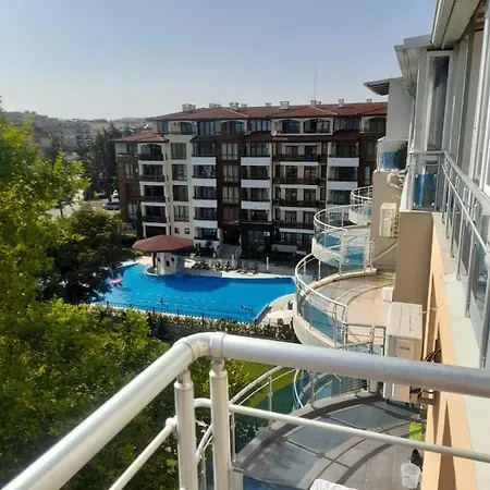 3 Penthouse With Fantastic Seaview And Big Terraces Oasis 라브다