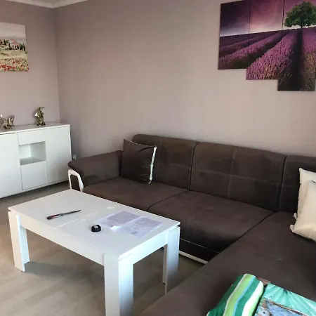 3 Penthouse With Fantastic Seaview And Big Terraces Oasis 아파트