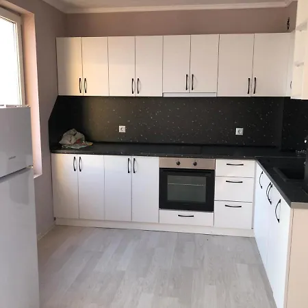 3 Penthouse With Fantastic Seaview And Big Terraces Oasis 라브다