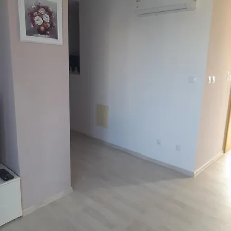 3 Penthouse With Fantastic Seaview And Big Terraces Oasis * 라브다