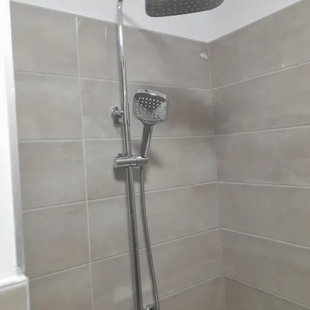 3 Penthouse With Fantastic Seaview And Big Terraces Oasis