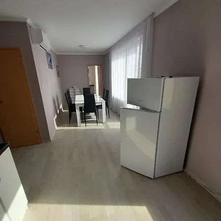 3 Penthouse With Fantastic Seaview And Big Terraces Oasis 아파트