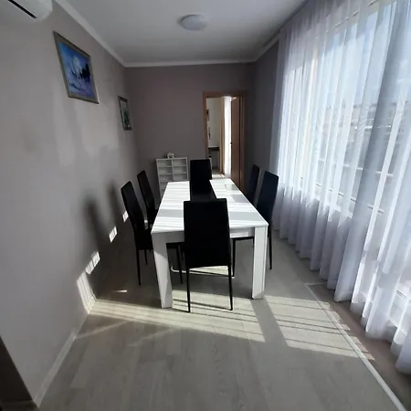 3 Penthouse With Fantastic Seaview And Big Terraces Oasis 아파트 *