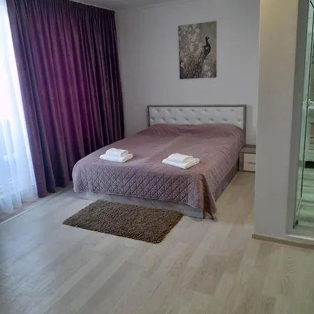 아파트 3 Penthouse With Fantastic Seaview And Big Terraces Oasis *