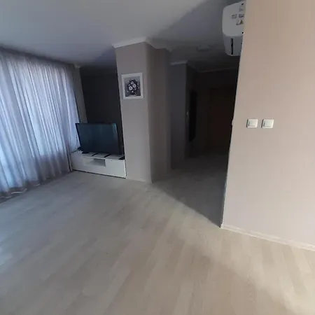 3 Penthouse With Fantastic Seaview And Big Terraces Oasis * 라브다