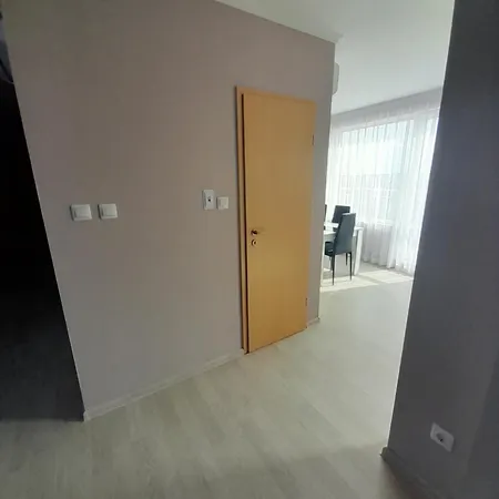 3 Penthouse With Fantastic Seaview And Big Terraces Oasis 아파트 *