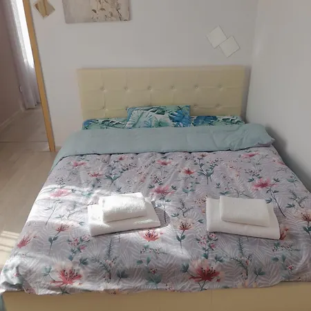 아파트 3 Penthouse With Fantastic Seaview And Big Terraces Oasis *