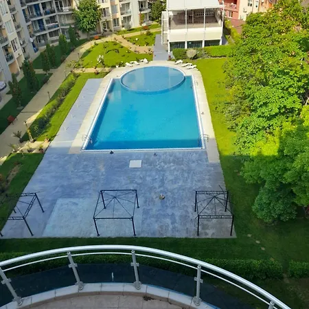 3 Penthouse With Fantastic Seaview And Big Terraces Oasis 라브다