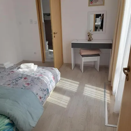 3 Penthouse With Fantastic Seaview And Big Terraces Oasis 아파트