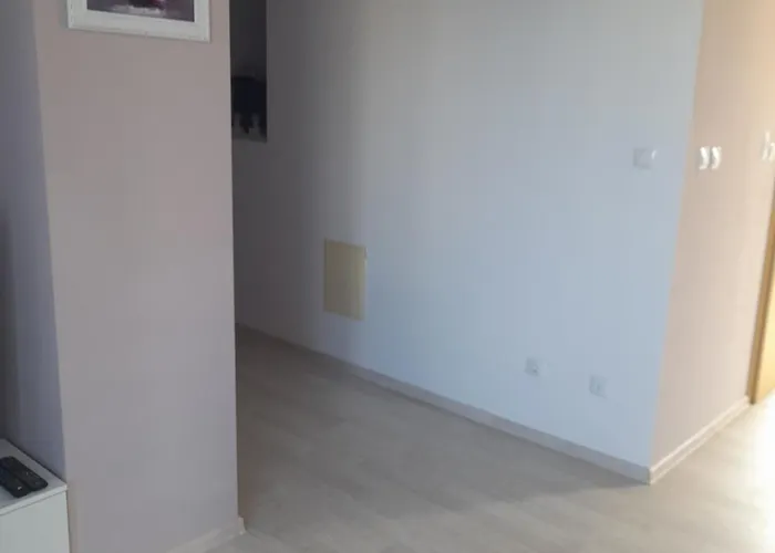 3 Penthouse With Fantastic Seaview And Big Terraces Oasis * Ravda