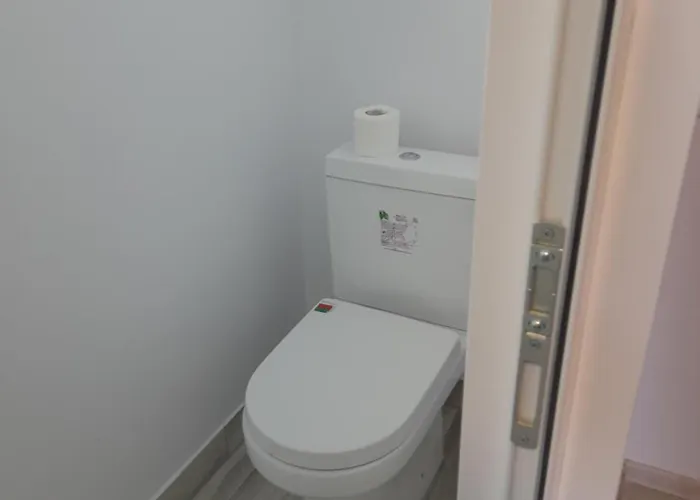 3 Penthouse With Fantastic Seaview And Big Terraces Oasis *