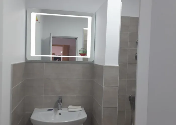 3 Penthouse With Fantastic Seaview And Big Terraces Oasis