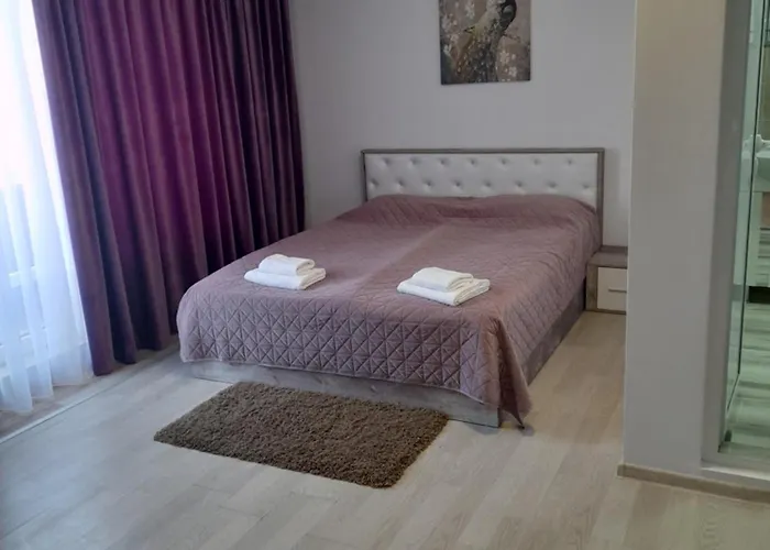 Apartment 3 Penthouse With Fantastic Seaview And Big Terraces Oasis *