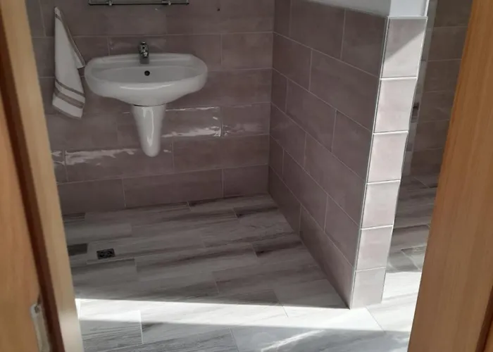 Apartment 3 Penthouse With Fantastic Seaview And Big Terraces Oasis